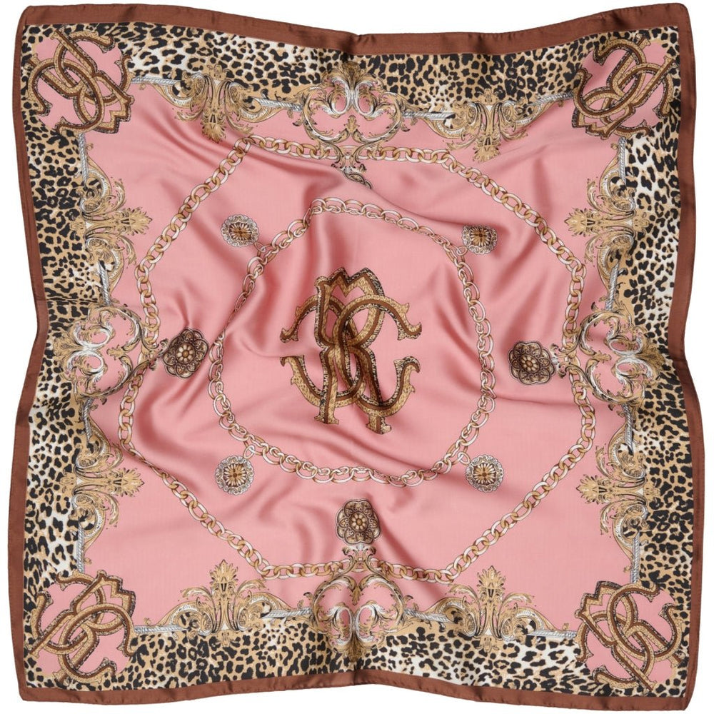 Juline skjerf - rosa - Many Colors