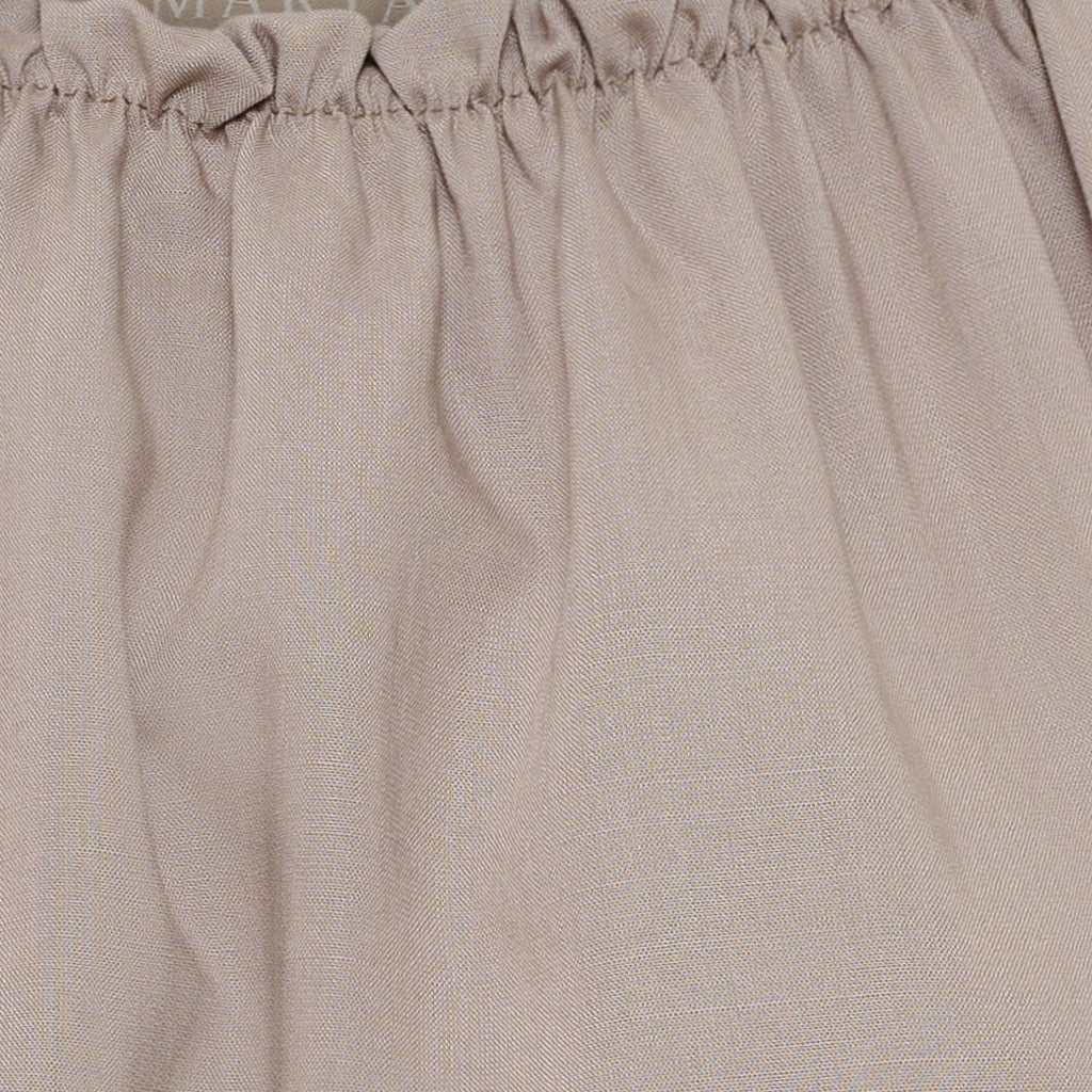 Juniper bluse - fango - Many Colors