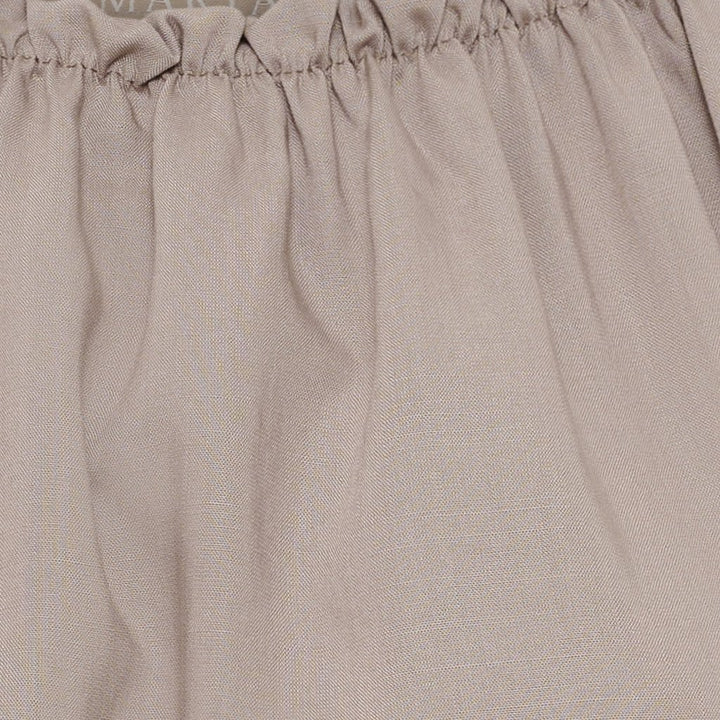 Juniper bluse - fango - Many Colors