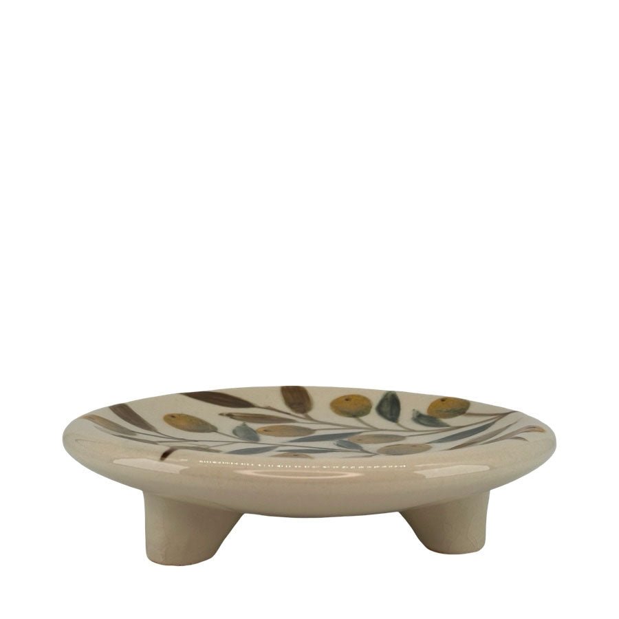 Kakefat - oliven - Many Colors