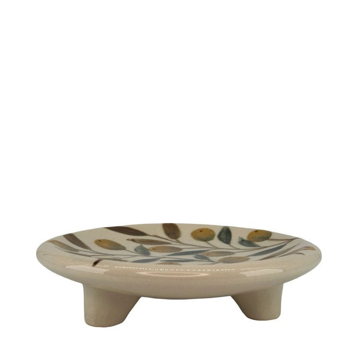 Kakefat - oliven - Many Colors