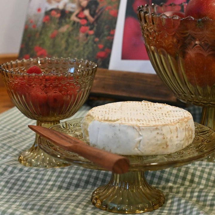 Kakefat sand M - Many Colors