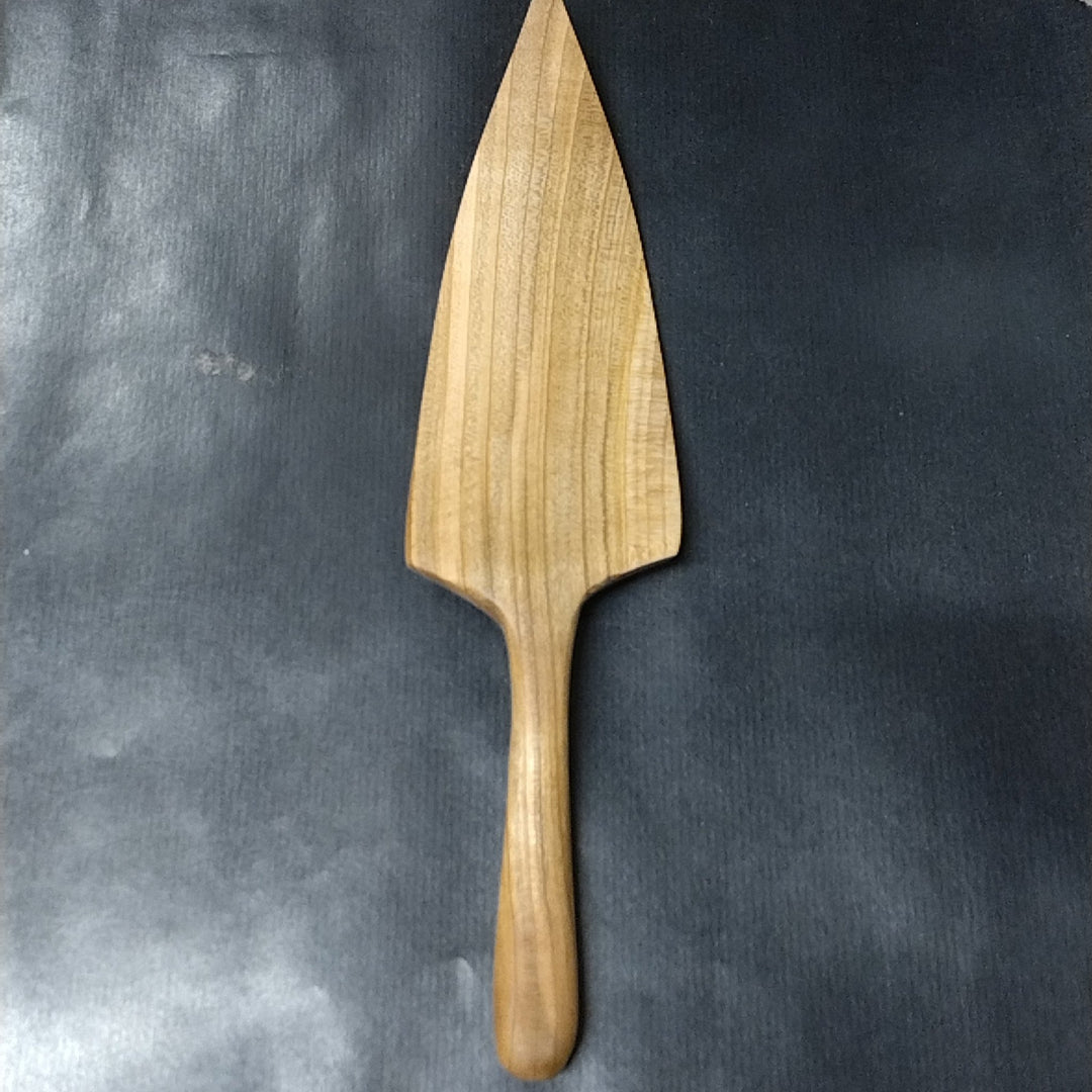 Kakespade i eik L26cm - Many Colors