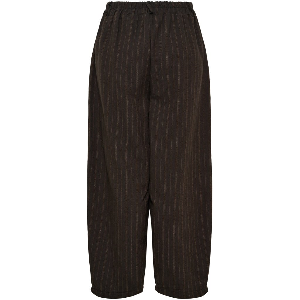 Kalani bukser - dark moro - Many Colors AS