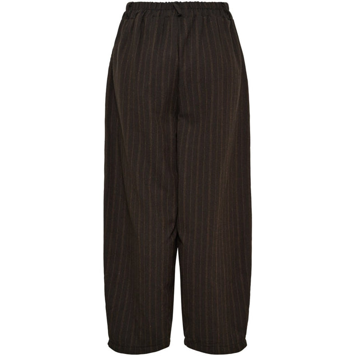 Kalani bukser - dark moro - Many Colors AS