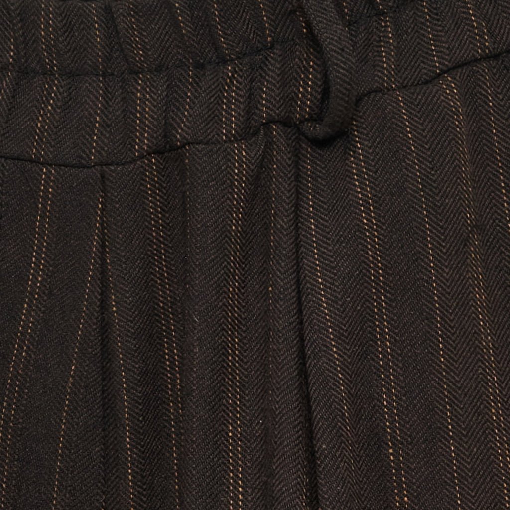 Kalani bukser - dark moro - Many Colors AS