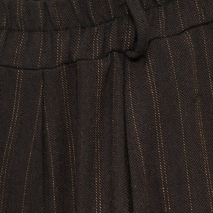 Kalani bukser - dark moro - Many Colors AS