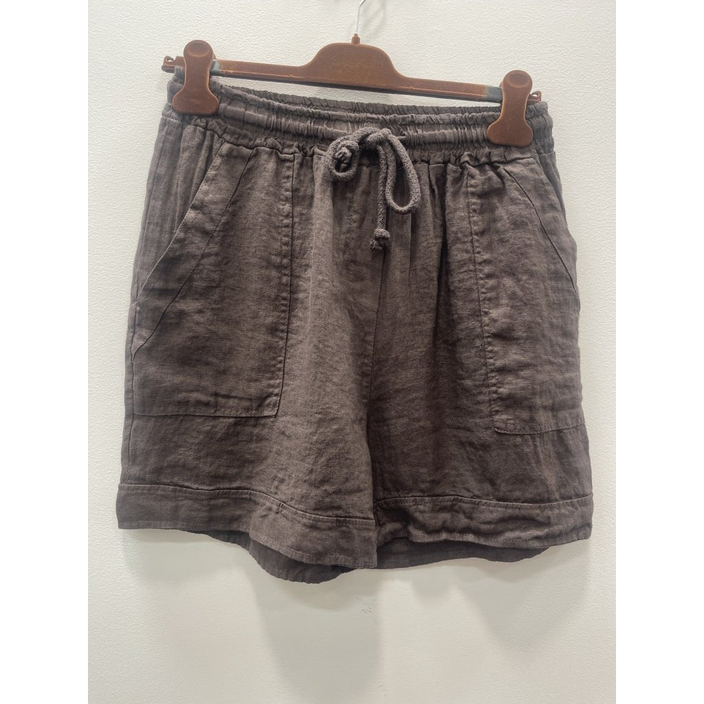 Kasia shorts - moro - Many Colors
