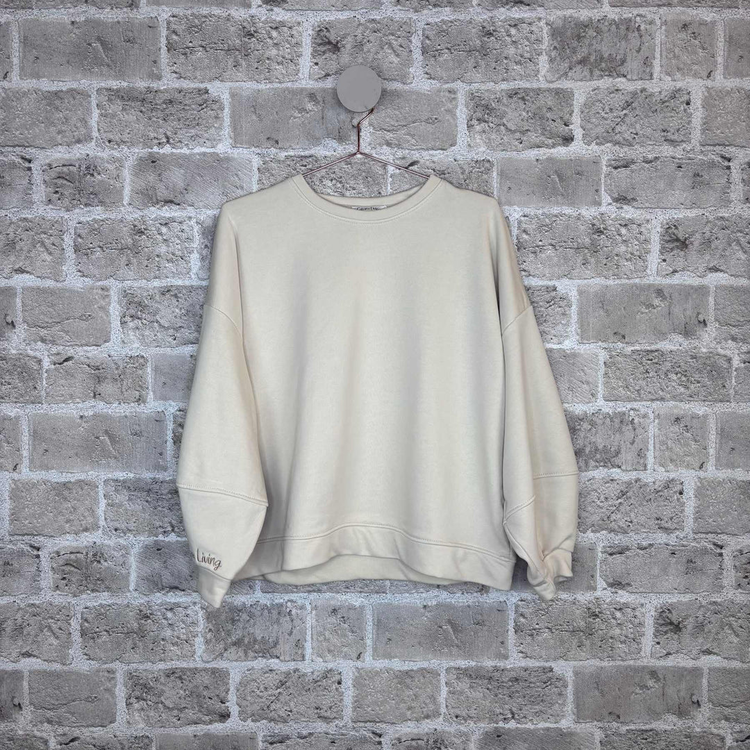 Kawal genser - beige - onesize - Many Colors