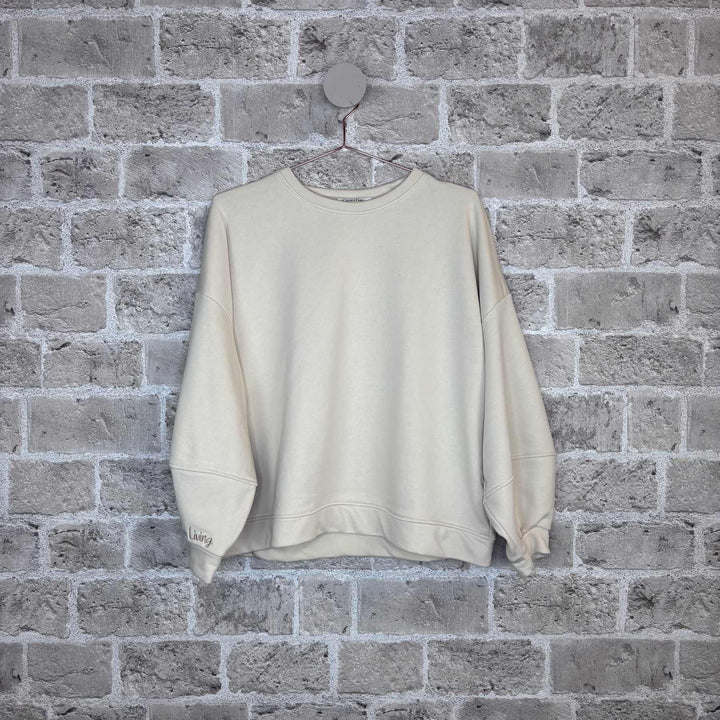 Kawal genser - beige - onesize - Many Colors