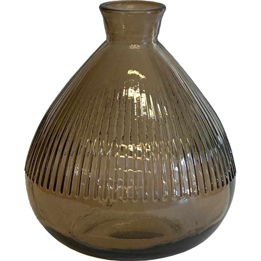 Keaton vase - mocca - Many Colors