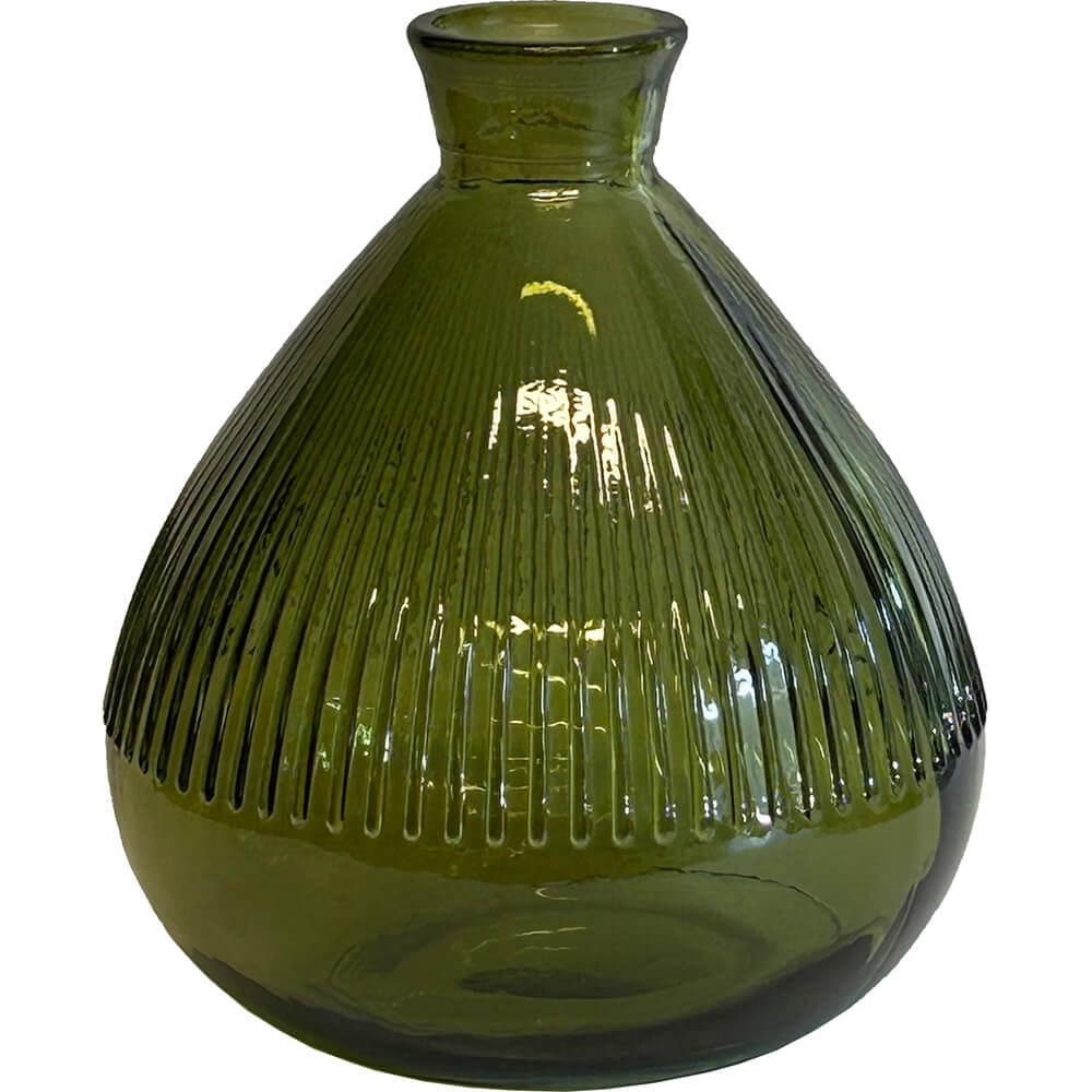 Keaton vase - olivengrønn - Many Colors