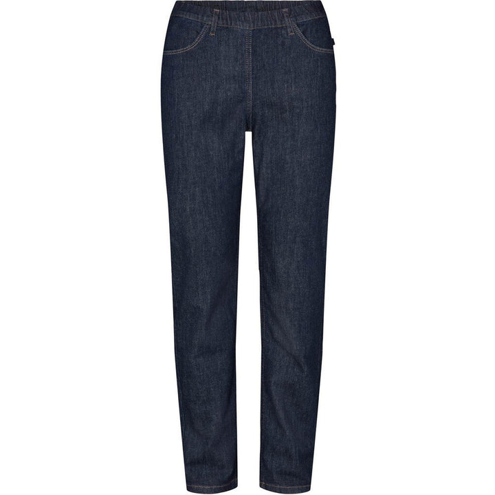 Kelly Regular ML - mørk blå denim - Many Colors