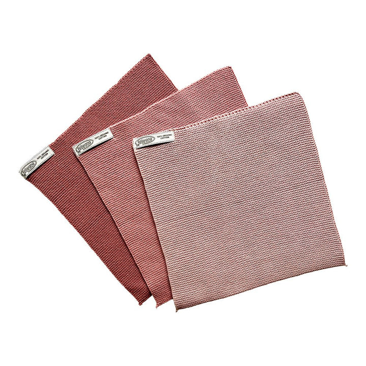 Kluter 3 pk - smokey rose kombi - Many Colors