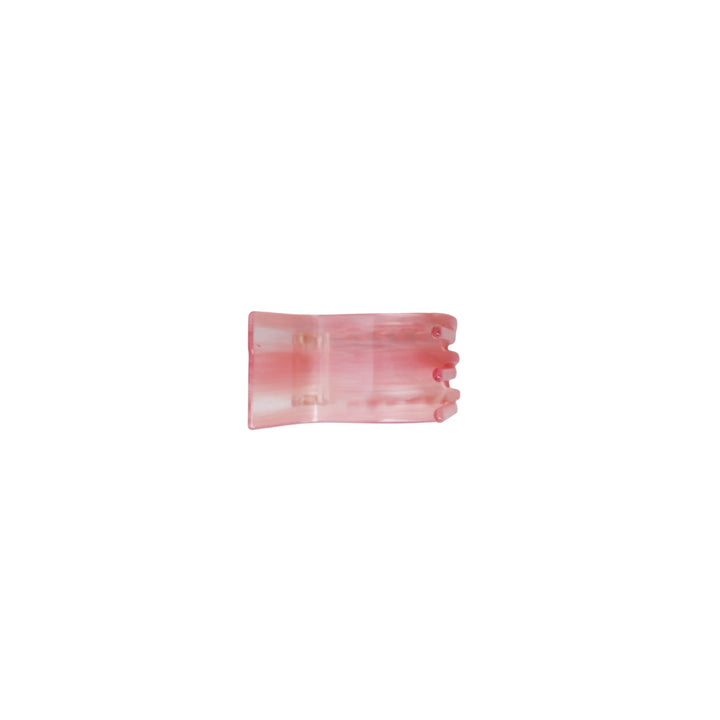 Shea hårklype - pink