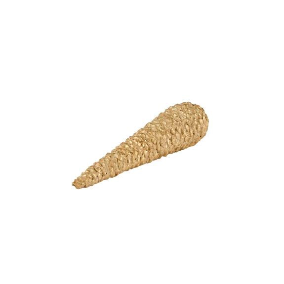 Kongle L:20 cm Golden Poly - Many Colors