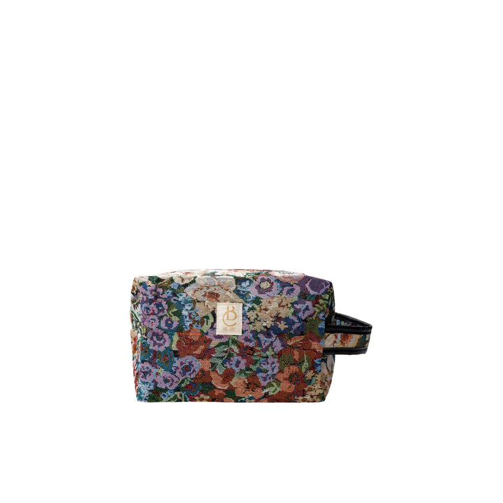 Nyla toalettbag - fall garden