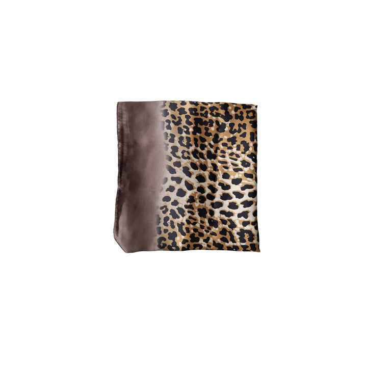 Mimidine satin skjerf - leo