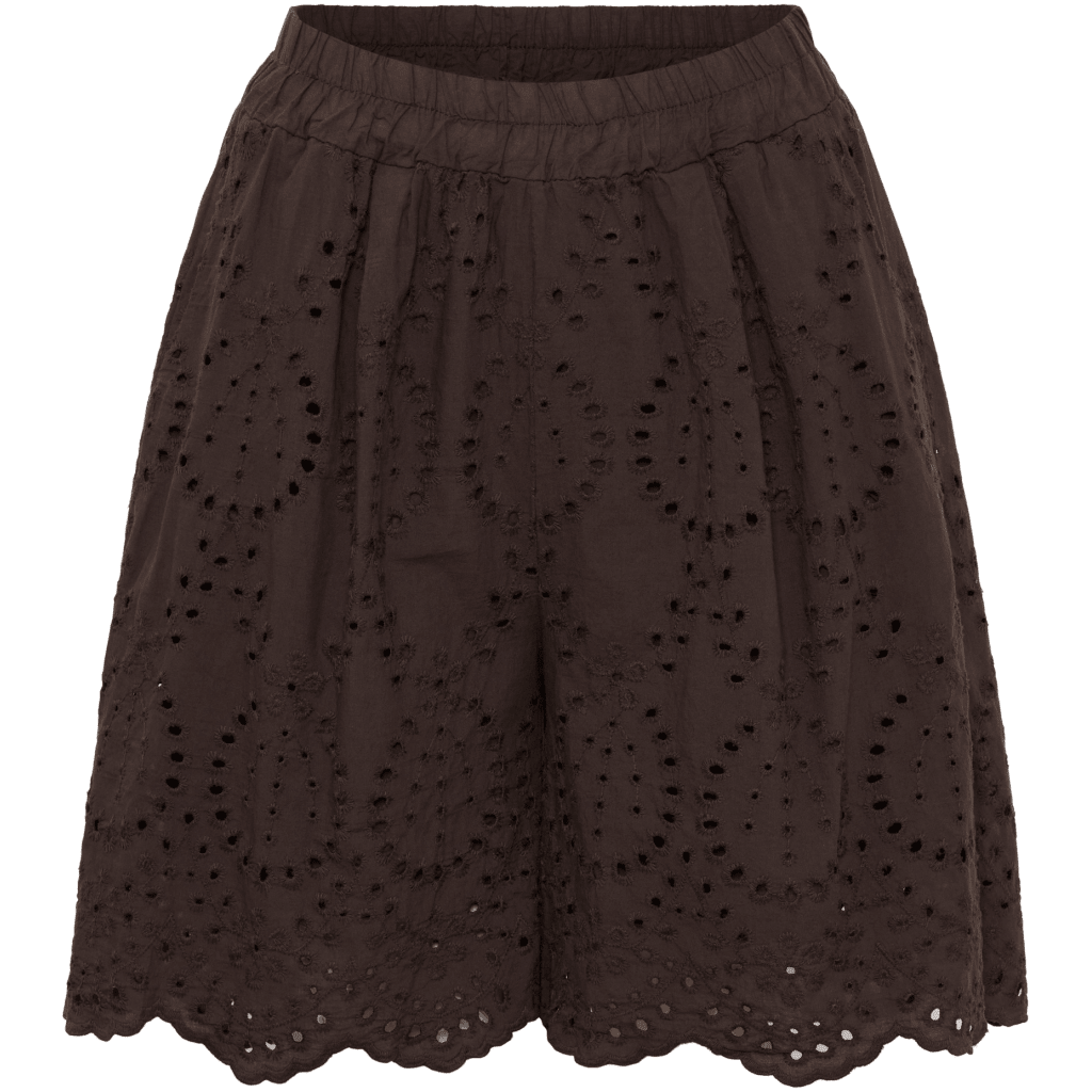 Liselotte shorts - moro - Many Colors