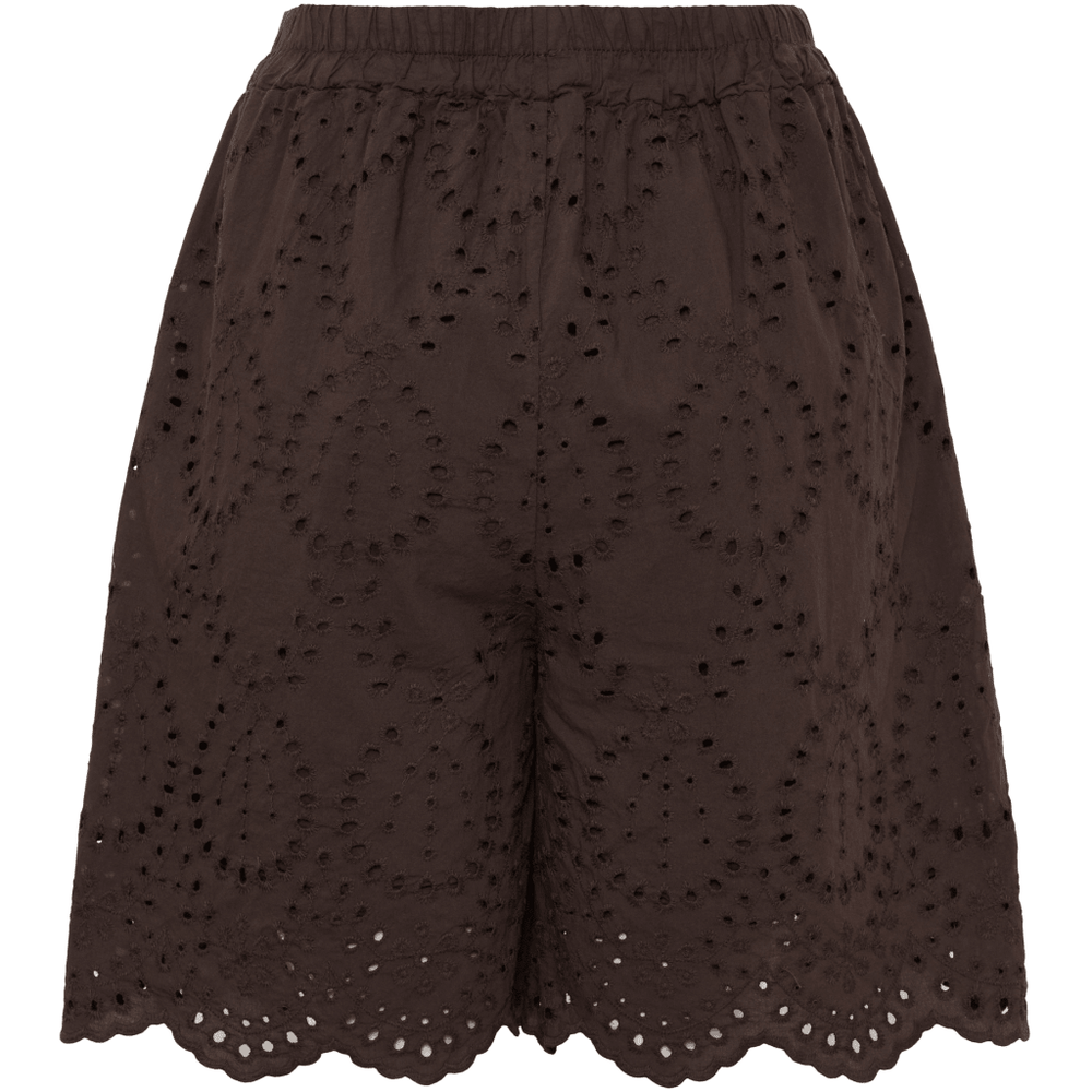 Liselotte shorts - moro - Many Colors