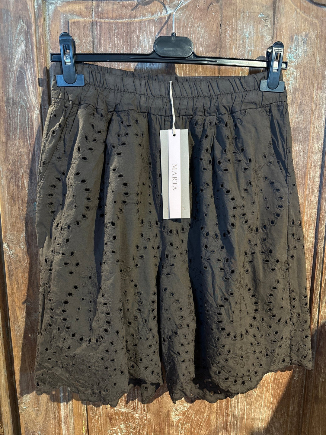 Liselotte shorts - moro - Many Colors