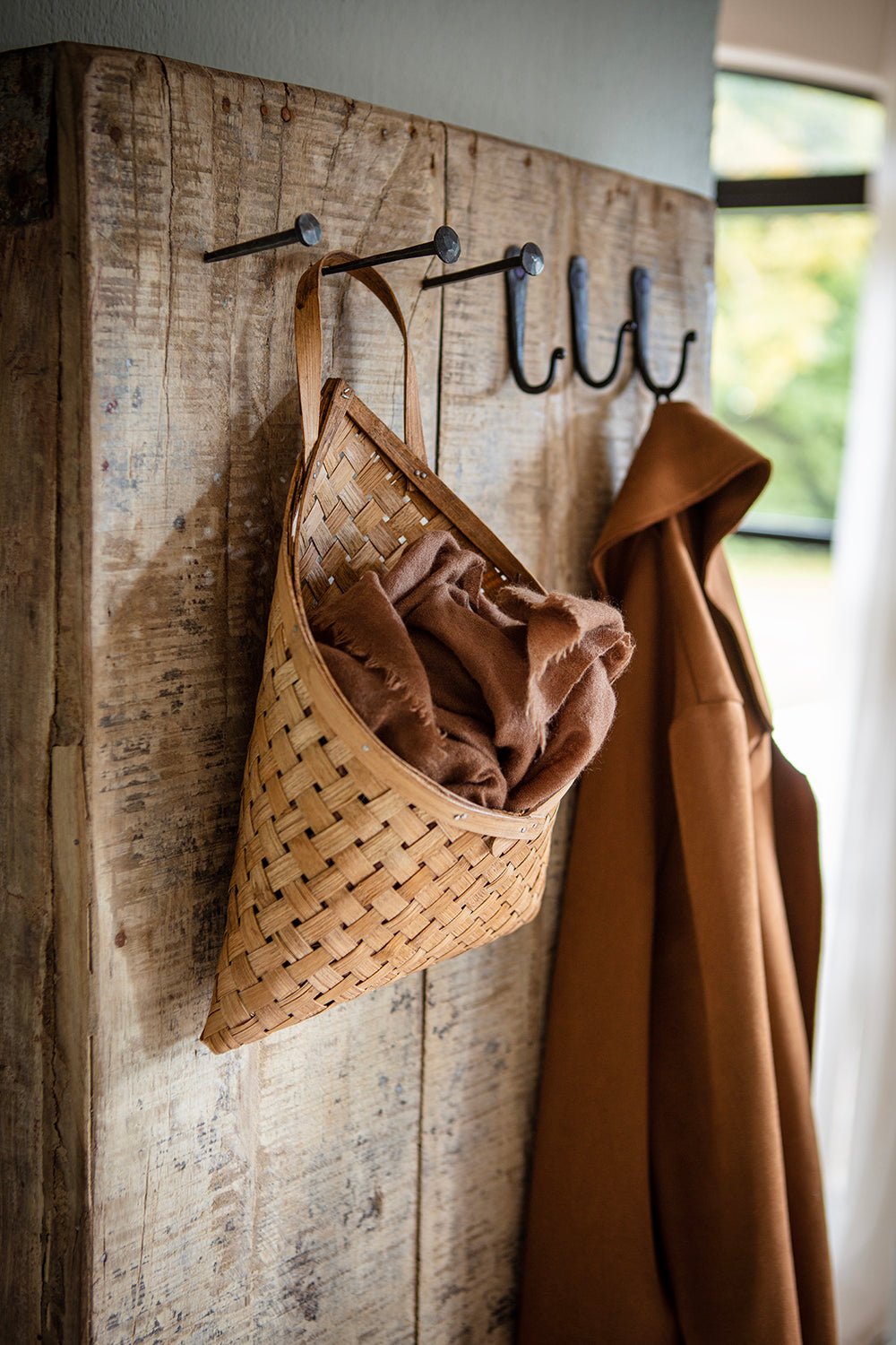 Loke krok S, svart - Many Colors