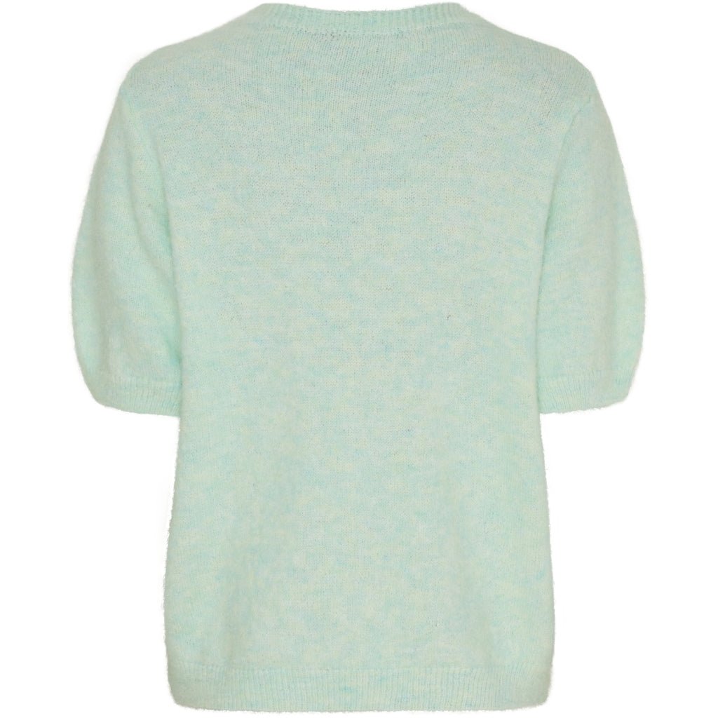 Lone strikk - aqua - Many Colors