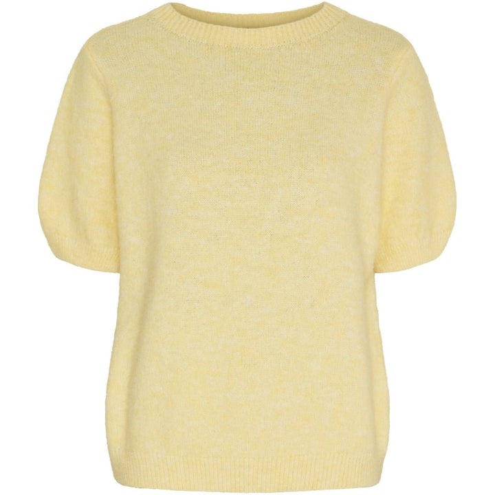 Lone strikk - gul - Many Colors