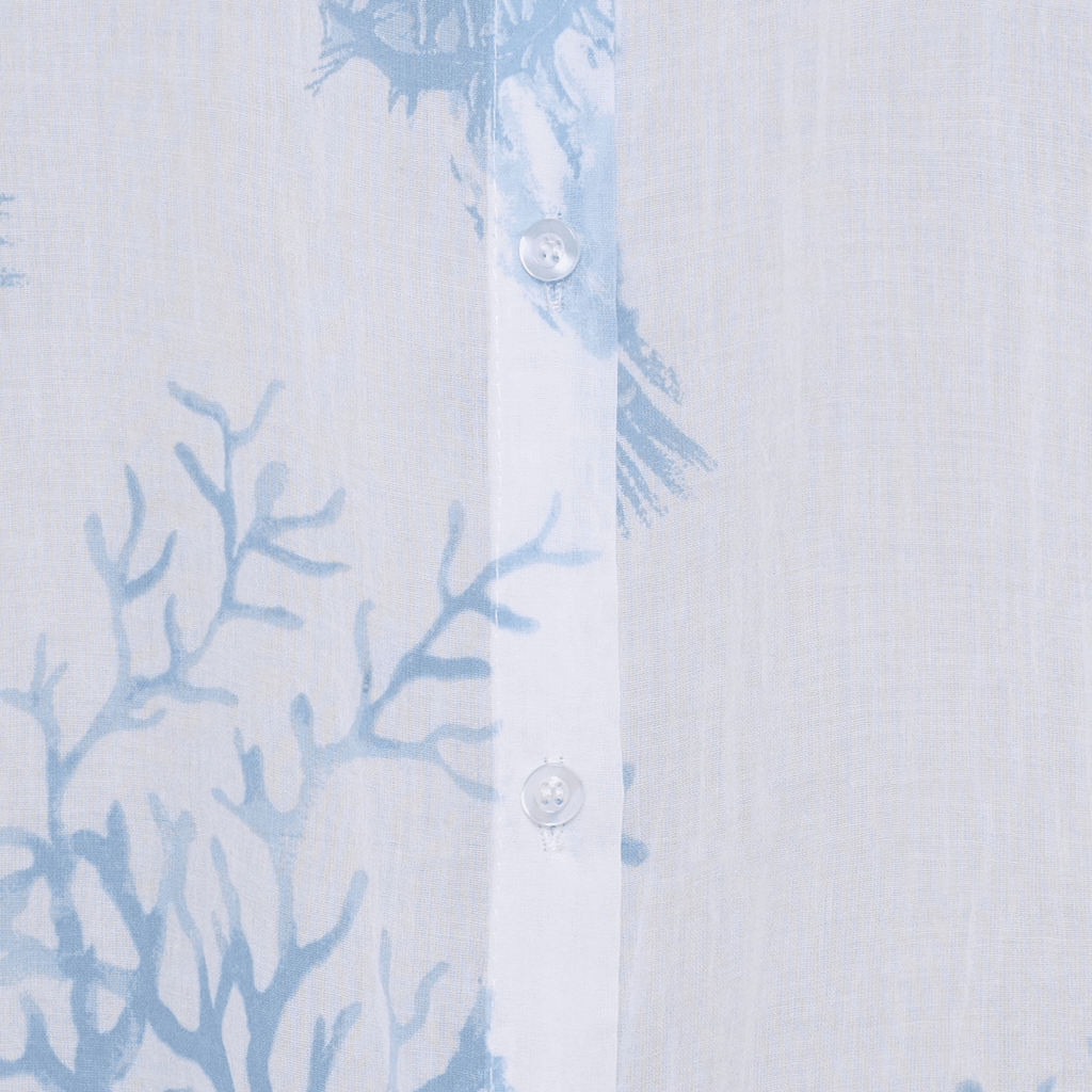 Lorina tunika - jeans - Many Colors