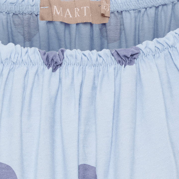 Luciana topp celeste - onesize - Many Colors