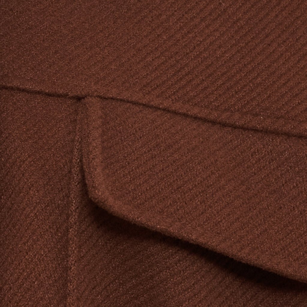 Lumi jakke caffe - onesize - Many Colors