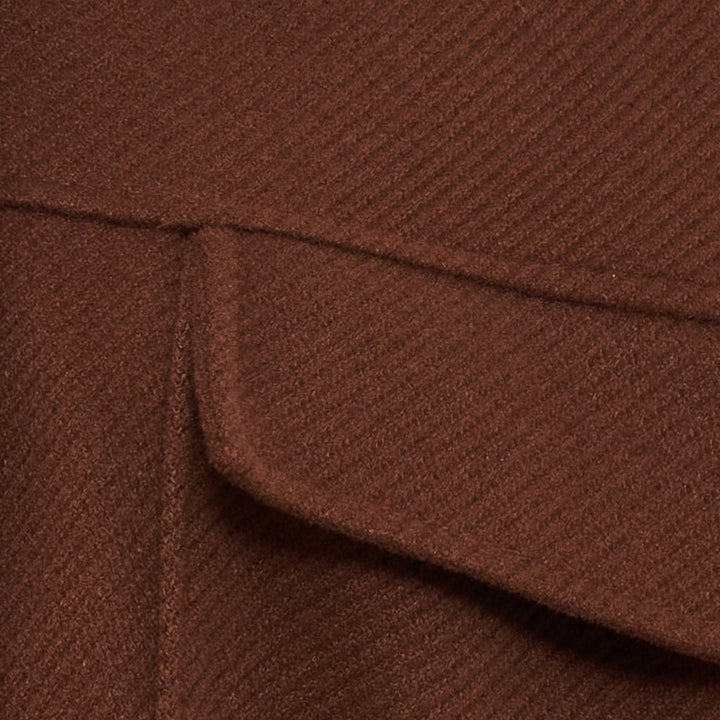 Lumi jakke caffe - onesize - Many Colors