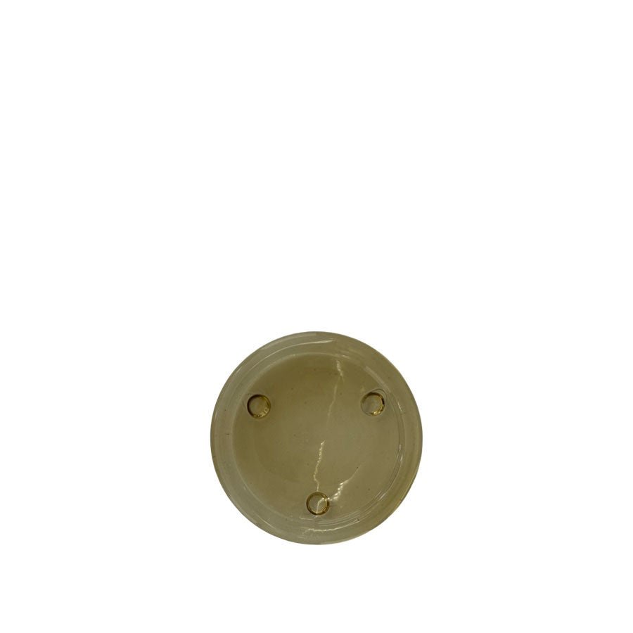 Lys plate sand - S - Many Colors