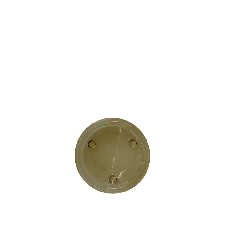 Lys plate sand - S - Many Colors