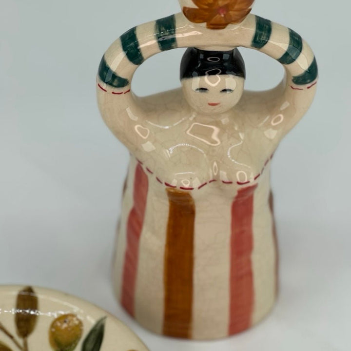 Lysestake - dame - Many Colors