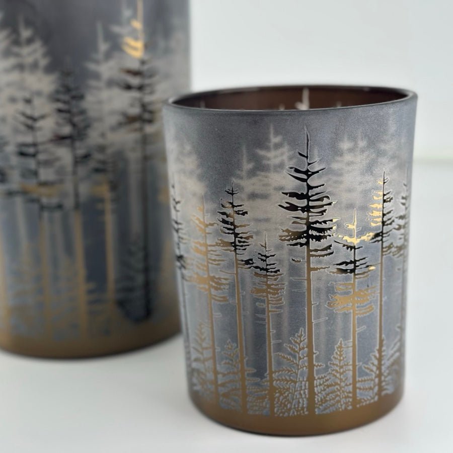 Lysholder - skog - S - Many Colors