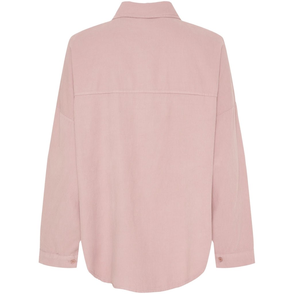 Maelys skjorte - rosa antique - Many Colors