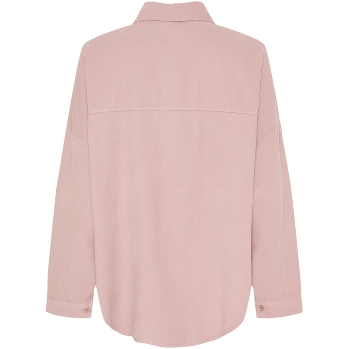 Maelys skjorte - rosa antique - Many Colors