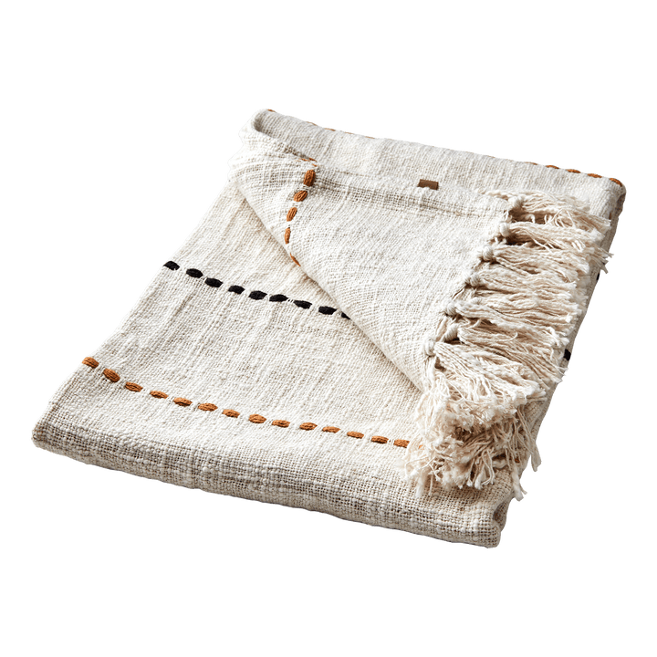 Maja pledd - Many Colors