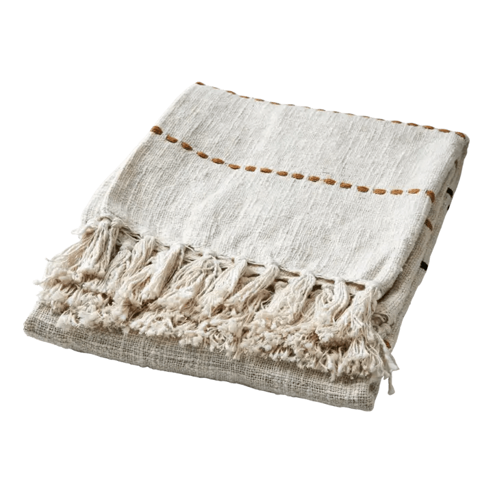 Maja pledd - Many Colors