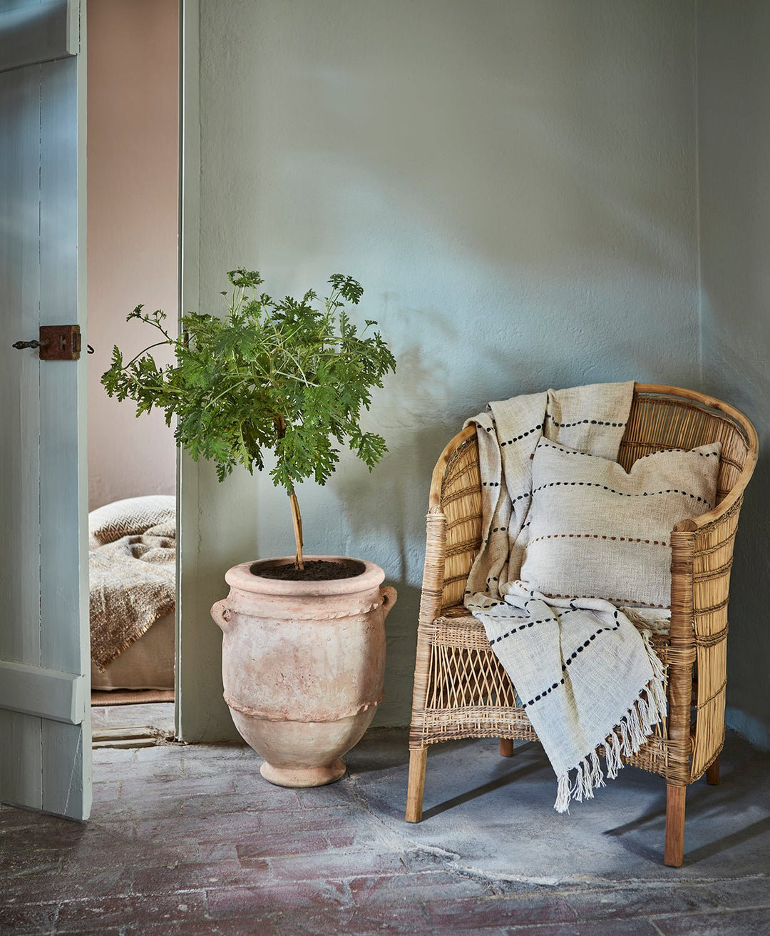 Maja putetrekk - Many Colors