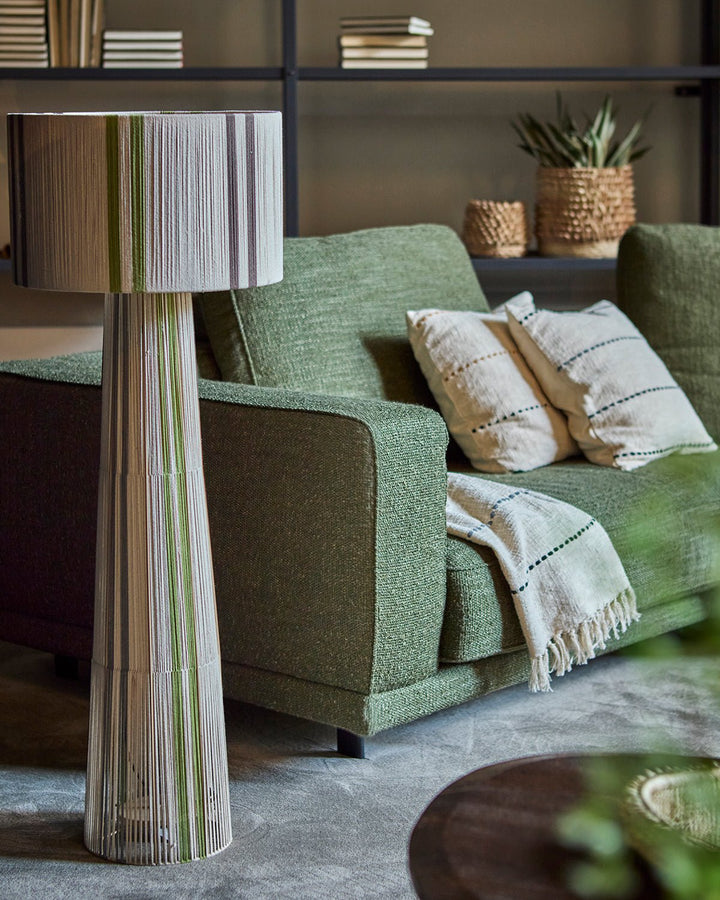 Maja putetrekk - Many Colors