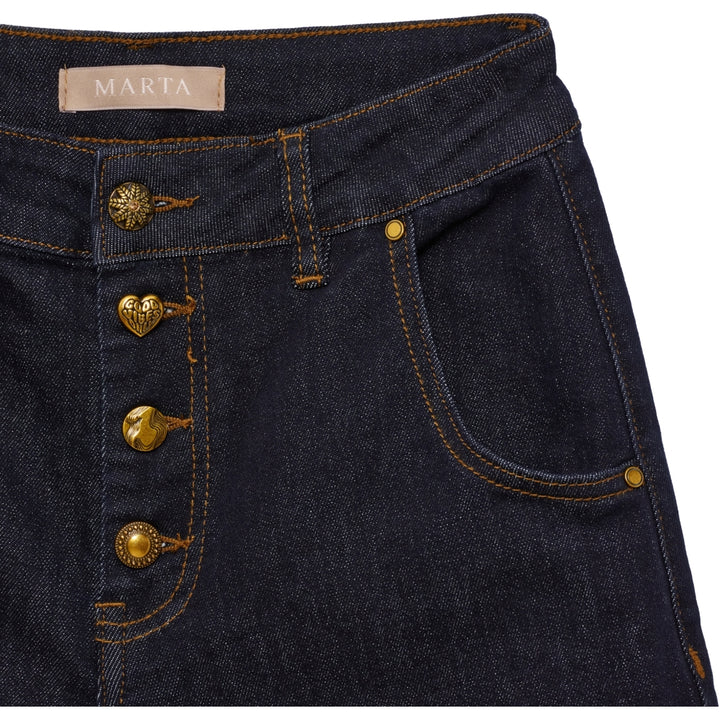 Malai Jeans