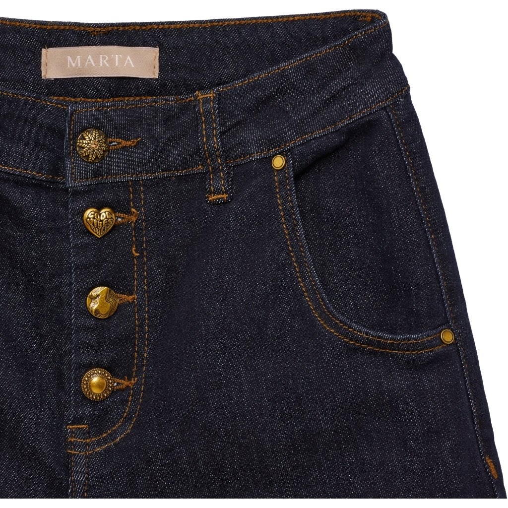 Malai Jeans - Many Colors