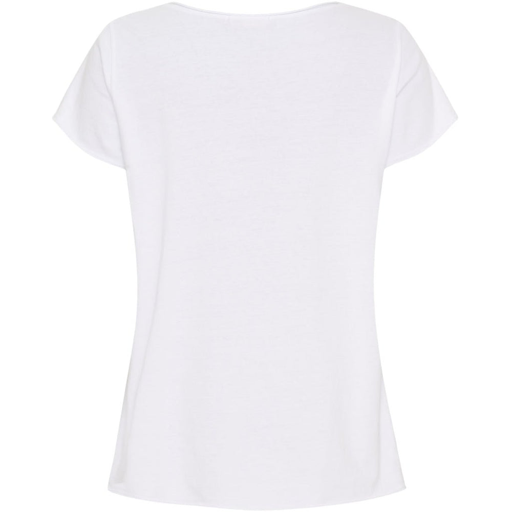 Marie T-shirt - lys blå - Many Colors