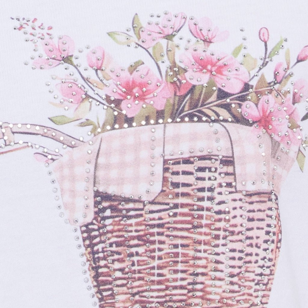 Marie Tee - rosa - Many Colors