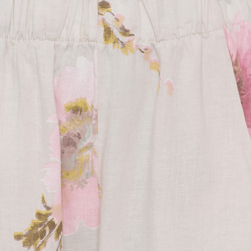 Marilla bukser - beige - Many Colors