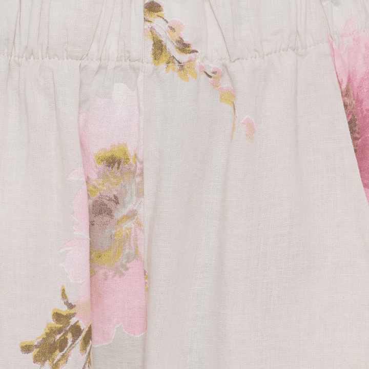 Marilla bukser - beige - Many Colors