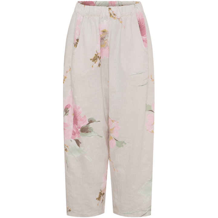 Marilla bukser - beige - Many Colors