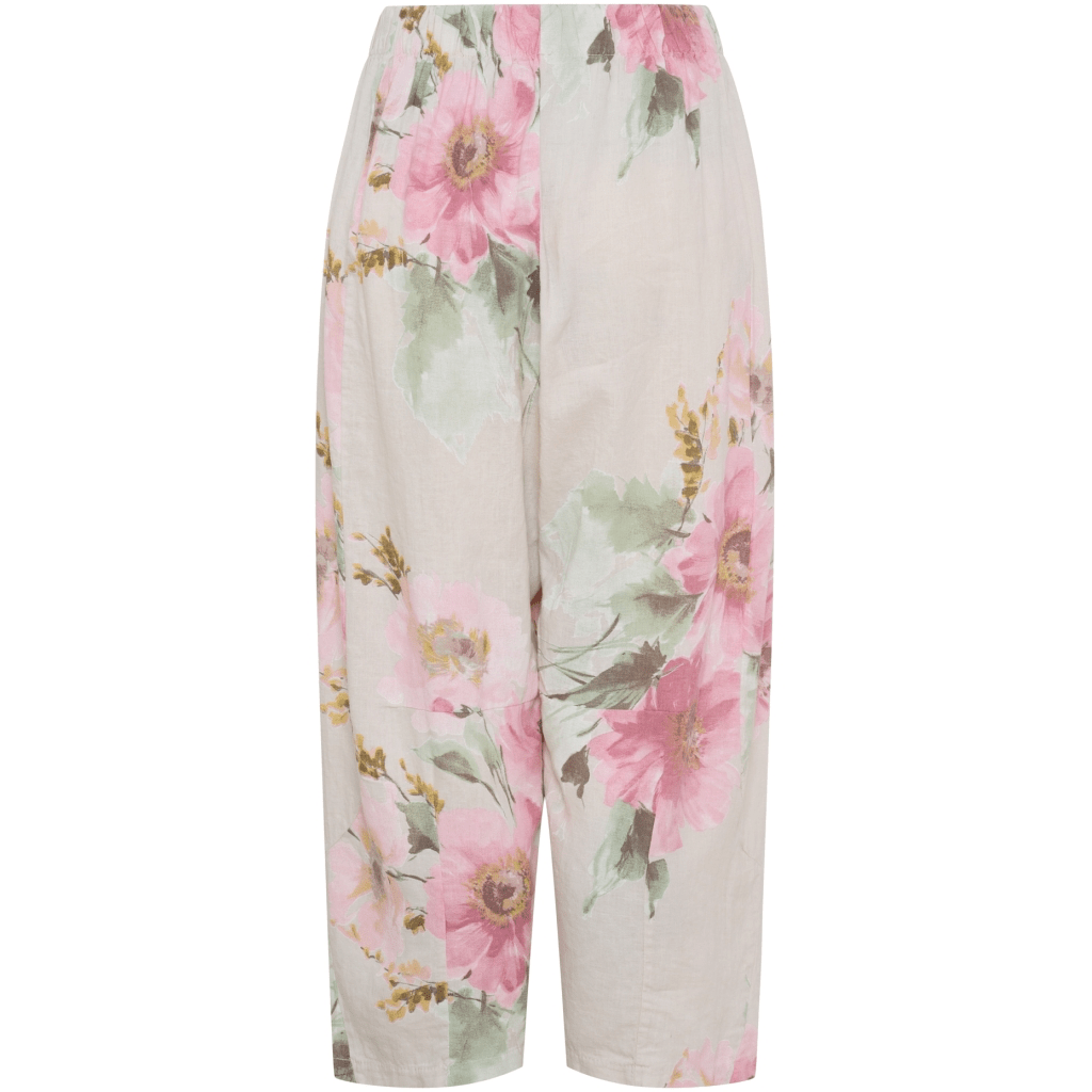 Marilla bukser - beige - Many Colors